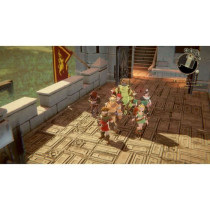 Le donjon de Naheulbeuk - La collection de Zangdar - Jeu Nintendo Swit