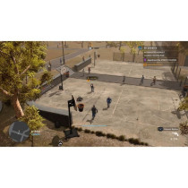 The Precinct - Limited Edition - Jeu PS5