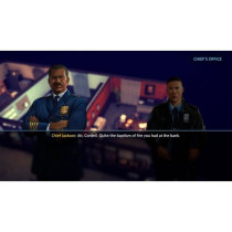 The Precinct - Limited Edition - Jeu PS5