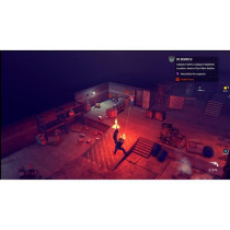 The Precinct - Limited Edition - Jeu PS5