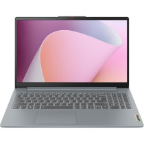 PC Portable LENOVO IdeaPad Slim 3 15ABR8 | Sans Windows - 15'' FHD IPS