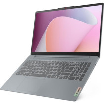 PC Portable LENOVO IdeaPad Slim 3 15ABR8 | Sans Windows - 15'' FHD IPS