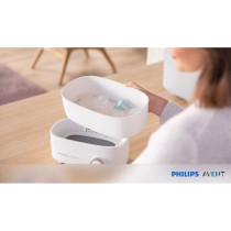 Sterilisateur biberon Philips - SCF293/00