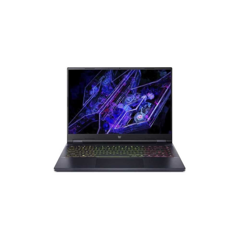 PC portable Gamer ACER - Predator Helios Neo - Sans Windows - 14 WQXGA PC portable Gamer ACER - Predator Helios Neo - Sans Windows - 14 WQXGA