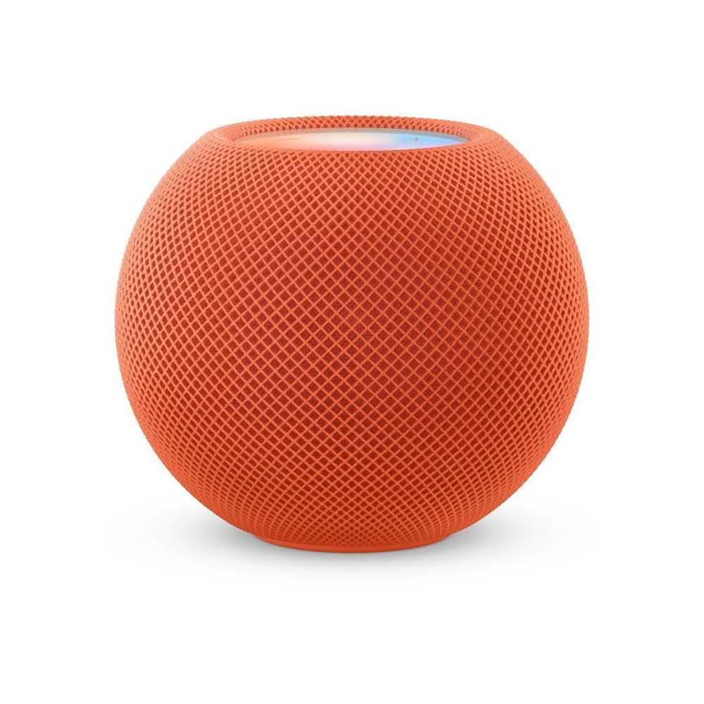APPLE HomePod mini - Orange APPLE HomePod mini - Orange