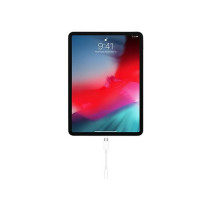 Adaptateur - APPLE - MW2Q3ZM/A - USB-C vers Jack 3.5 - Blanc - 0.09 kg