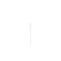 Chargeur - MagSafe - 25W - Compatible Qi/Qi2 - Longueur 2m - iPhone 12