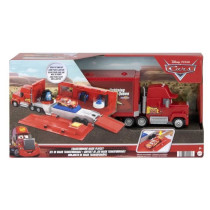 Disney Pixar Cars - Coffret Mack Transformable - Petite Voiture - MATT