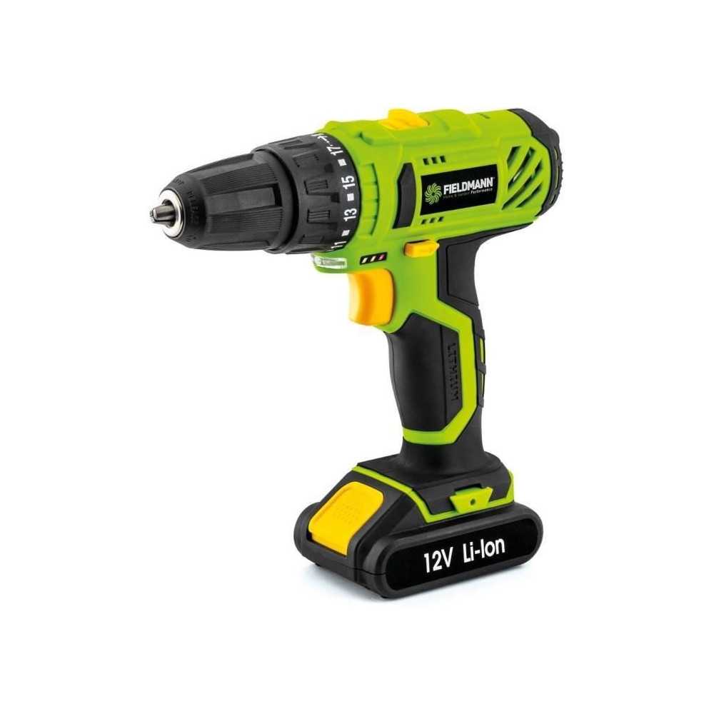 Perceuse - Fieldmann - FDV 10201-A Perceuse - Fieldmann - FDV 10201-A