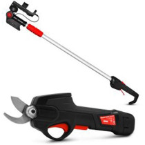 Sécateur rechargeable - ELEM - CS7.2VLIT-23 - 7.2V lithium avec perch