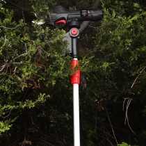 Sécateur rechargeable - ELEM - CS7.2VLIT-23 - 7.2V lithium avec perch
