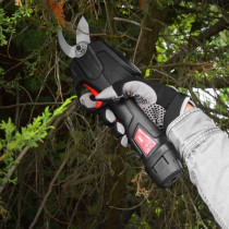 Sécateur rechargeable - ELEM - CS7.2VLIT-23 - 7.2V lithium avec perch
