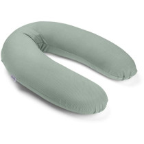 Coussin de grossesse et d'allaitement - BADABULLE - Buddy - Certifié