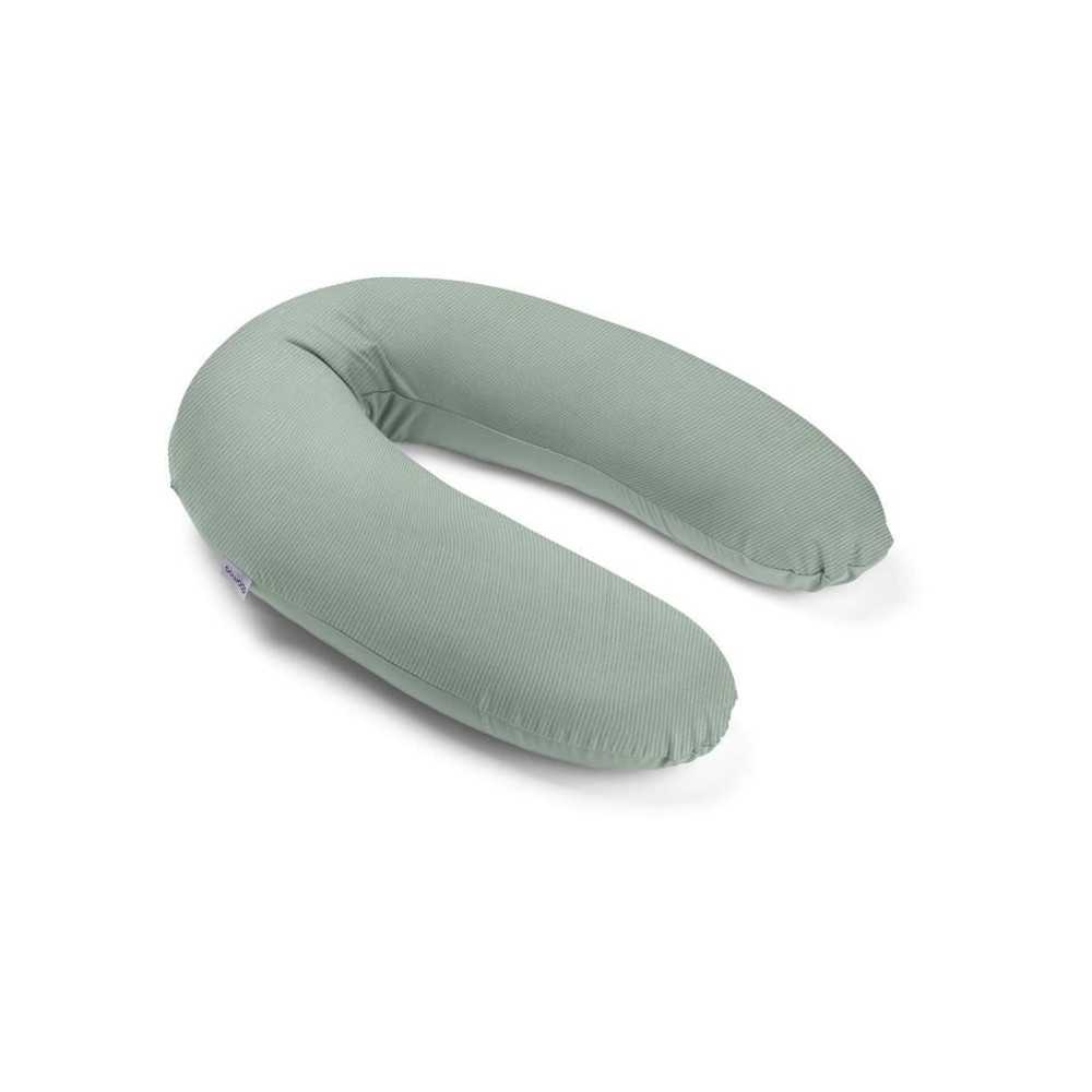Coussin de grossesse et d'allaitement - BADABULLE - Buddy - Certifié Coussin de grossesse et d'allaitement - BADABULLE - Buddy - Certifié