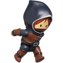 Figurine articulée - BANDAI - Stumble Guys - Stabby Kate - 11 cm - Av