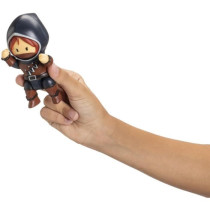 Figurine articulée - BANDAI - Stumble Guys - Stabby Kate - 11 cm - Av