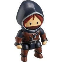 Figurine articulée - BANDAI - Stumble Guys - Stabby Kate - 11 cm - Av