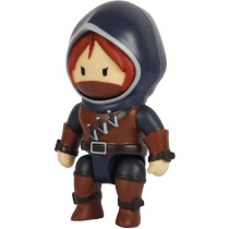 Figurine articulée - BANDAI - Stumble Guys - Stabby Kate - 11 cm - Av