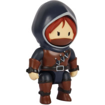 Figurine articulée - BANDAI - Stumble Guys - Stabby Kate - 11 cm - Av