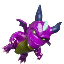 Figurine articulée - BANDAI - Stumble Guys - Dusk Dragon - 11 cm - Av