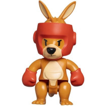 Figurine articulée - BANDAI - Stumble Guys - Boxing Roo - 11 cm - Ave