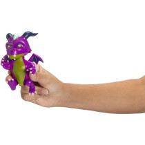 Figurine articulée - BANDAI - Stumble Guys - Dusk Dragon - 11 cm - Av