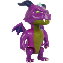 Figurine articulée - BANDAI - Stumble Guys - Dusk Dragon - 11 cm - Av
