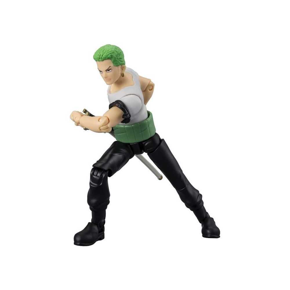 Figurine articulée Ultimate Legends - BANDAI - One Piece - Roronoa Zo Figurine articulée Ultimate Legends - BANDAI - One Piece - Roronoa Zo