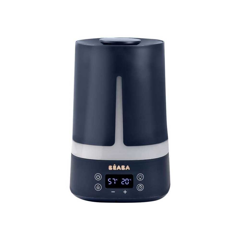 Humidificateur - BEABA - 920416 - Night blue EU Humidificateur - BEABA - 920416 - Night blue EU