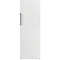 Congélateur armoire - BEKO série b100 - RFNE290L41WN - Classe E - 25