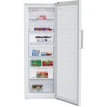 Congélateur armoire - BEKO série b100 - RFNE290L41WN - Classe E - 25