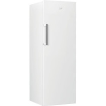 Congélateur armoire - BEKO série b100 - RFNE290L41WN - Classe E - 25