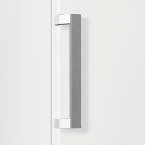 Congélateur armoire - BEKO série b100 - RFNE290L41WN - Classe E - 25