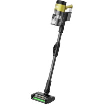 BEKO VRT97325VY - Aspirateur Balai sans Fil avec station de Vidange -