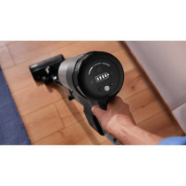 BEKO VRT97325VY - Aspirateur Balai sans Fil avec station de Vidange -