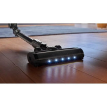 BEKO VRT97325VY - Aspirateur Balai sans Fil avec station de Vidange -