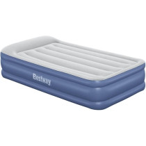 Lit gonflable - BESTWAY - 67628 - 1 place - 191 x 97 x 46 cm, pompe é