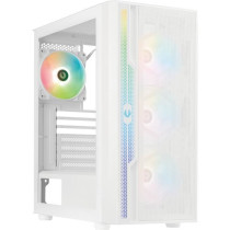Boitier PC - BITFENIX - Apollo ARGB - Sans alimentation - Moyen tour -
