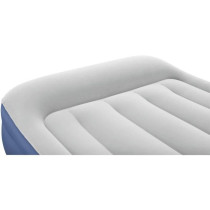 Lit gonflable - BESTWAY - 67628 - 1 place - 191 x 97 x 46 cm, pompe é
