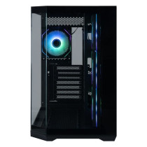 Boitier PC - BITFENIX - T10 ARGB - Sans alimentation - Cube - Format A