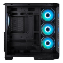 Boitier PC - BITFENIX - T10 ARGB - Sans alimentation - Cube - Format A