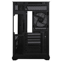 Boitier PC - BITFENIX - T10 ARGB - Sans alimentation - Cube - Format A