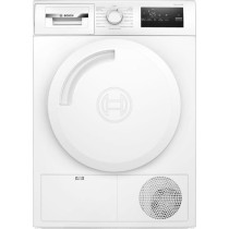 Seche-linge a condensation BOSCH SER4 WTN83209FR - 8 kg - L60cm - Clas
