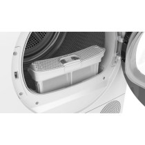 Seche-linge a condensation BOSCH SER4 WTN83209FR - 8 kg - L60cm - Clas