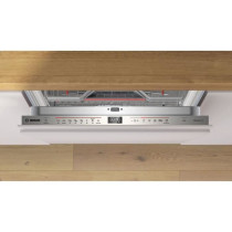 Lave-vaisselle tout intégrable BOSCH SMH6ECX12E SER6 - 14 couverts -