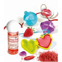 Clementoni - Science & Jeu - Coffret scientifique création de baumes