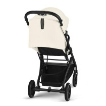Poussette Compacte et Citadine Beezy - Canvas White - CYBEX