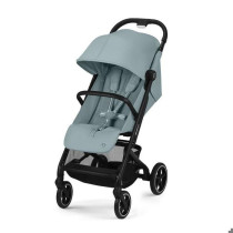 Poussette Compacte et Citadine Beezy - Stormy Blue - CYBEX