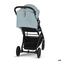 Poussette Compacte et Citadine Beezy - Stormy Blue - CYBEX