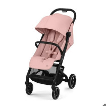 Poussette Compacte et Citadine Beezy - Candy Pink - CYBEX